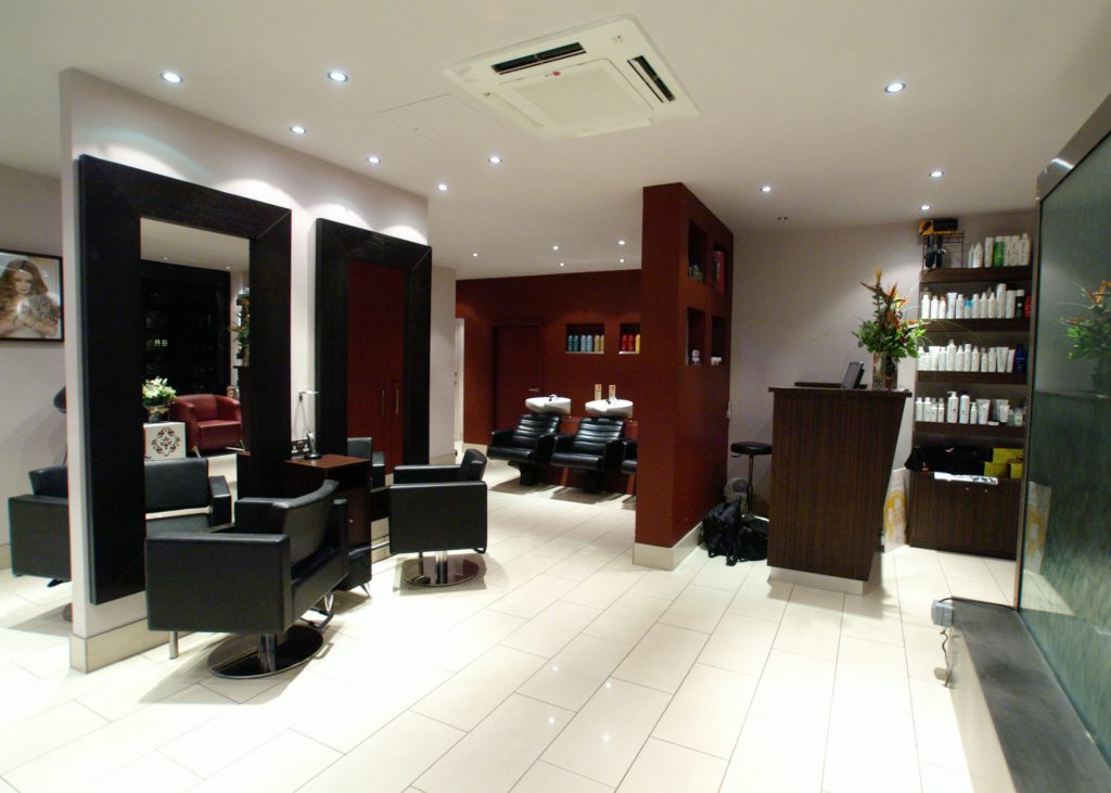 The Best Hair Services, Staines, Virginia Water hairdressers