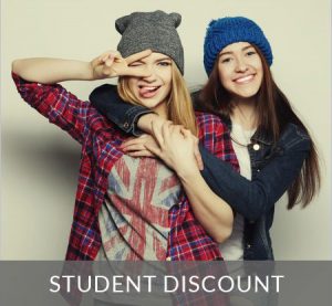 student discounts, VIRGINIA WATER, SURREY, STAINES-UPON-THAMES, MIDDLESEX, hair salons