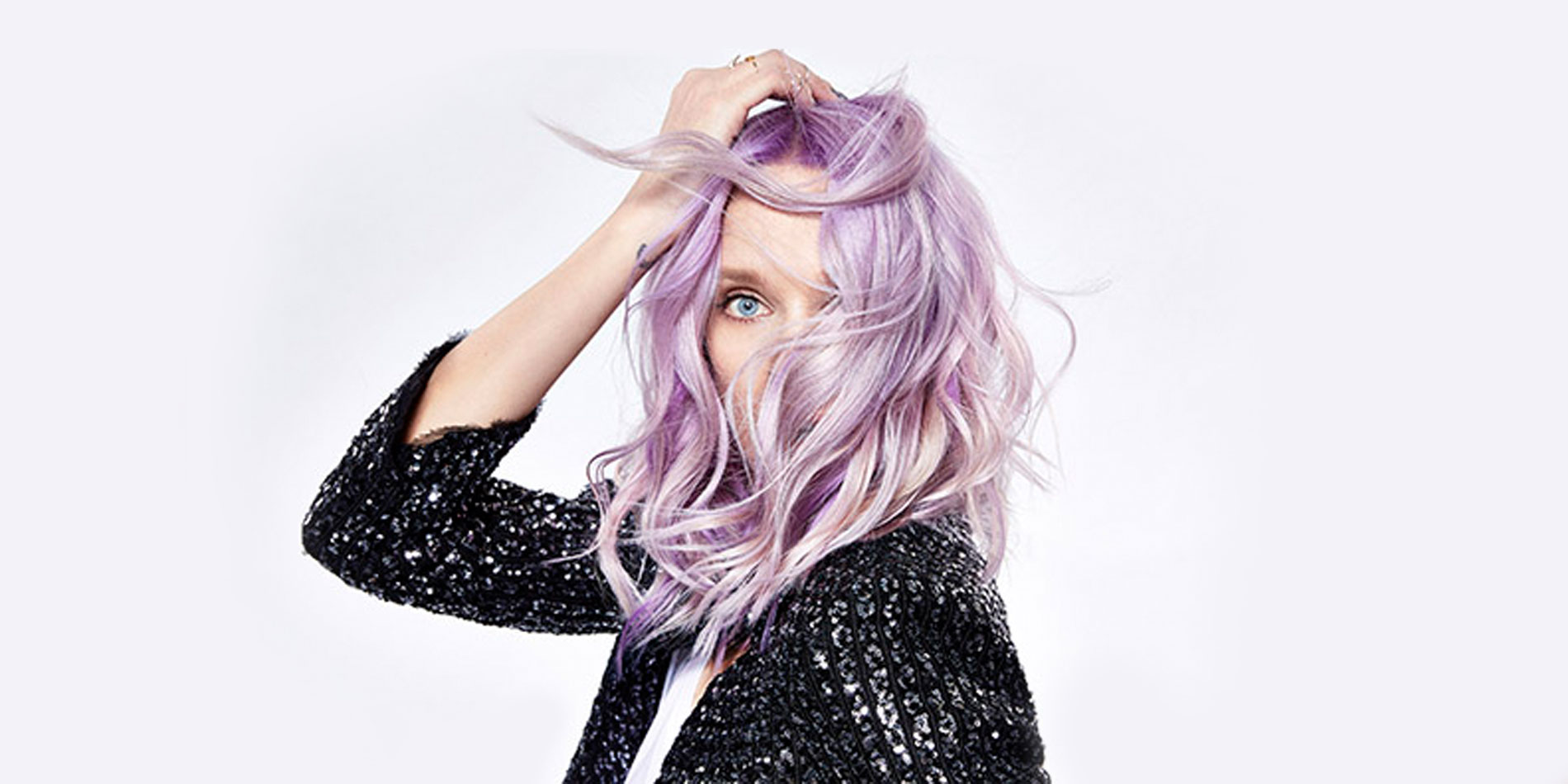 Pastel Hair Colours, Hair Salons, Staines, Virginia Water