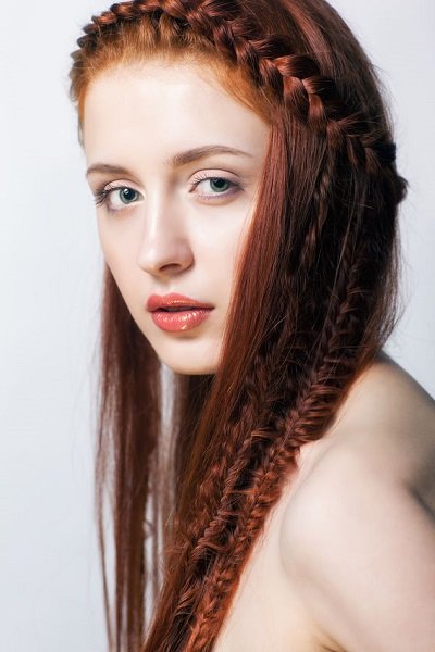 The Best Braided Hairstyles