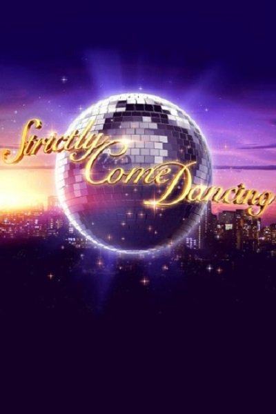 Strictly Come Dancing – The Best Hairstyles on TV