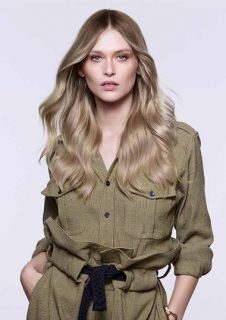 Natural Looking Hair Colour Natural Looking Hair Colour