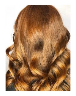 Autumn Hair Colour Trends 2019 Autumn Hair Colour Trends 2019