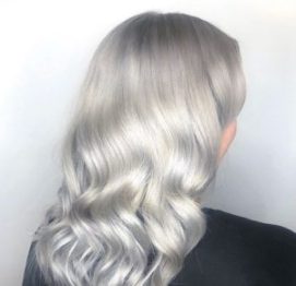 silver hair colours mova hairdressers staines and virginia water