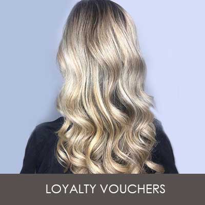 Loyalty Vouchers Loyalty Vouchers mova hairdressers staines and virginia water