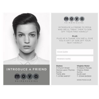 Introduce A Friend Introduce A Friend