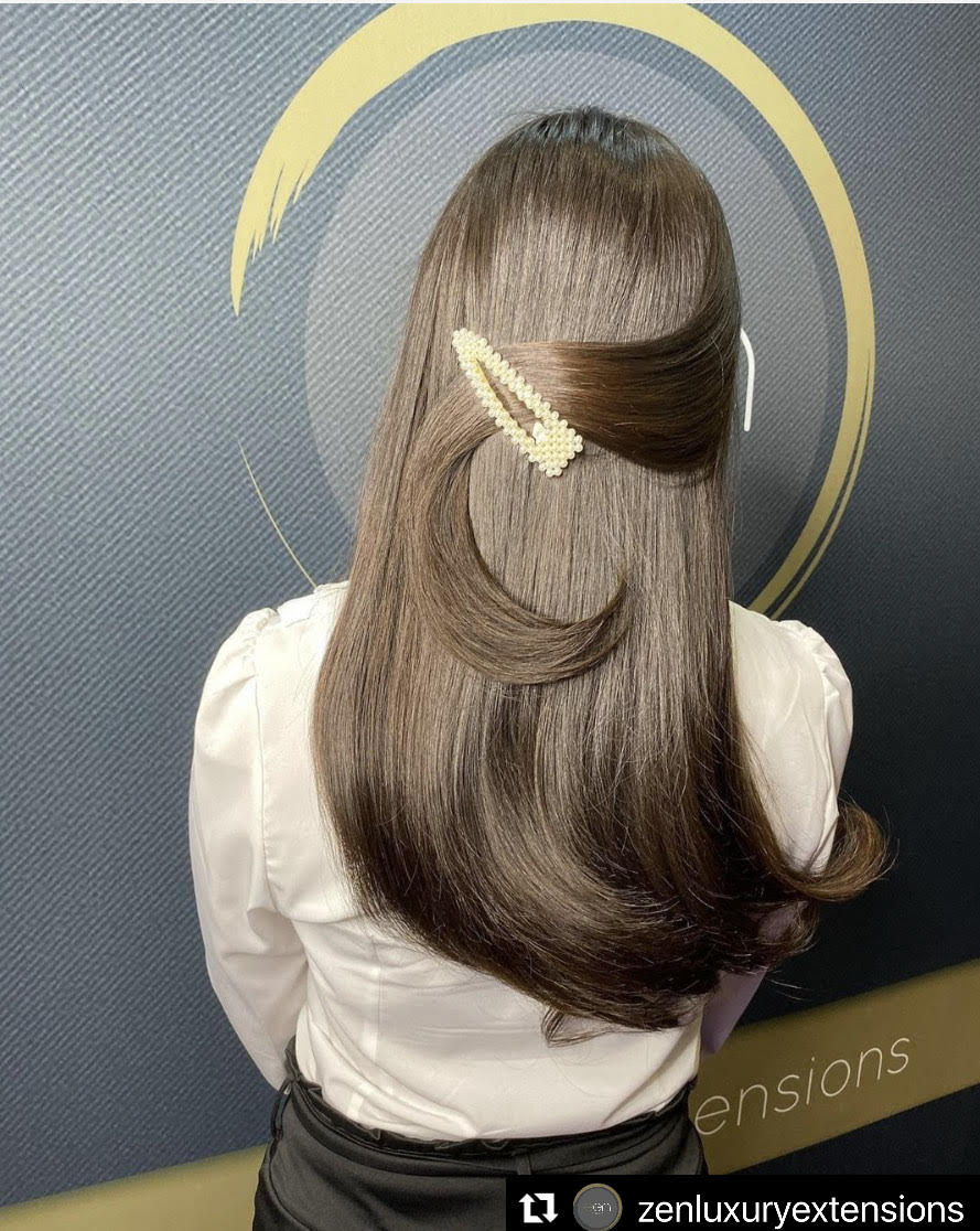 Hair Extensions, hair salons in Staines & Virginia Water