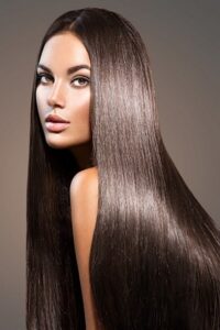 KERATIN HAIR TREATMENTS IN STAINES AND VIRGINIA WATER