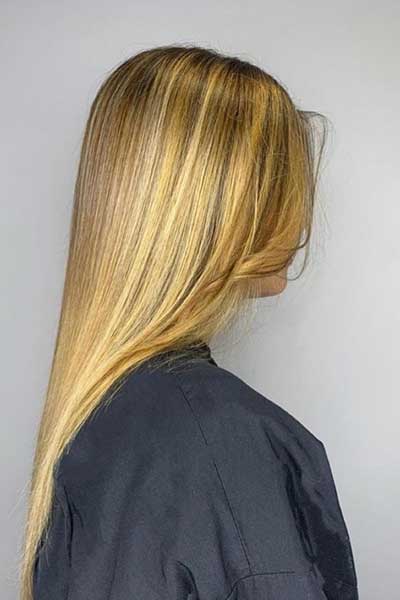 hair colour correction experts in Staines & Virginia Water