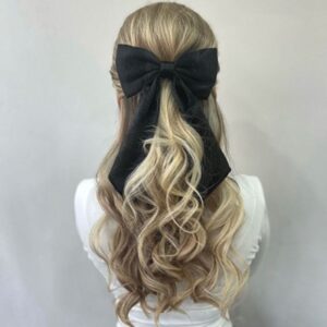 Hair Extensions at Mova Hairdressing Salons in Staines