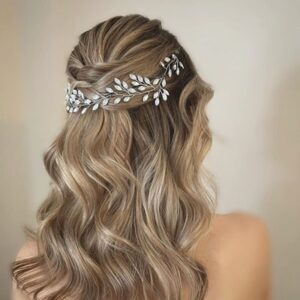 Prom Hair Accessories at Mova Salons in Staines