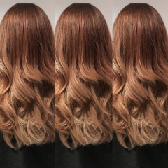 All You Need To Know About Balayage at  Mova Hair Salons, Virginia Water, Staines