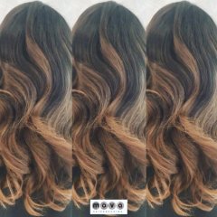 All You Need To Know About Balayage at  Mova Hair Salons, Virginia Water, Staines