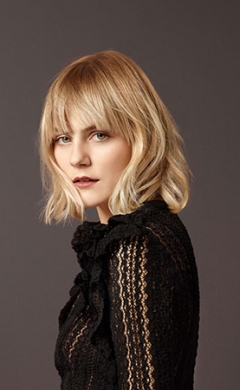 Autumn Hair Colour Trends at Mova Hair Salons, Staines & Virginia Water