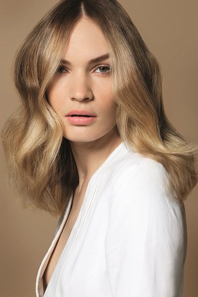 Autumn Hair Colour Trends at Mova Hair Salons, Staines & Virginia Water
