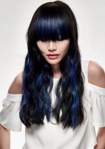Satin Hair Color | Salon Quality Bold Color Hair Dyes