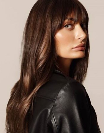 BRUNETTE, balayage, hair colour, mova hair salons, staines and virginia water, surrey