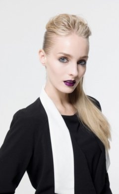 Winter Collection 2013 @ Mova Salons Staines-Upon-Thames, Middlesex