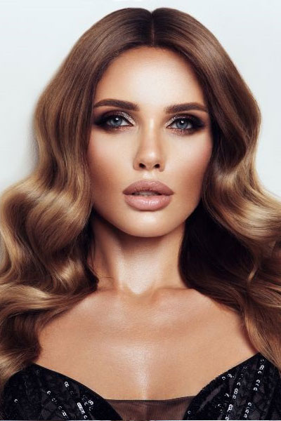 #Hair Trend Bronde