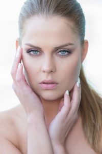 slicked-back-hair-staines, virginia water hair salons