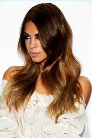 Winter Hair Colour Trends