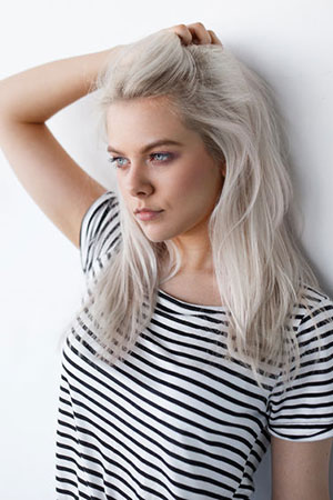 Women’s Hair Trends 2017