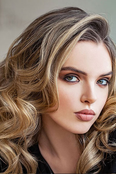 Trending Hair Colours for Summer