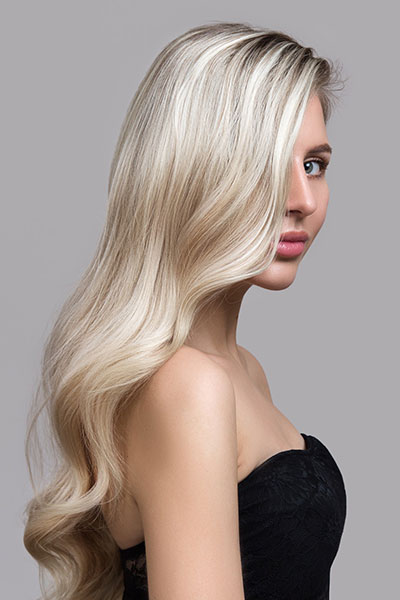 How to Get Healthy Summer Hair