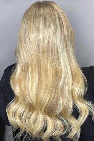 Going Blonde – Your Questions Answered