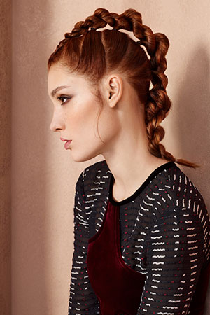 Braid Bar – Perfect For Festivals