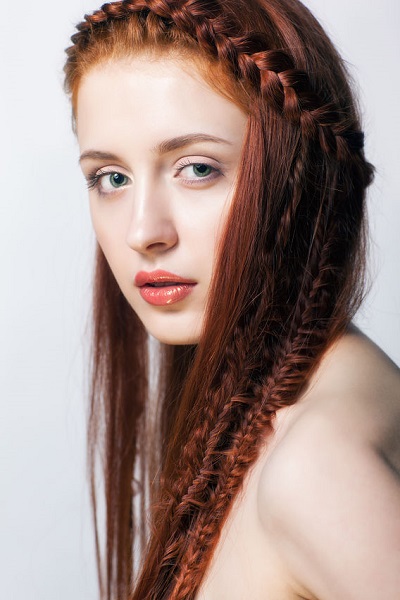 Braids Are Back!