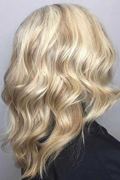 Summer Hair Colour Trends