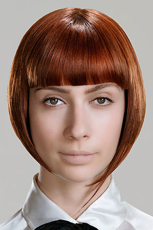 The Latest Celebrity Trend – Glass Hair
