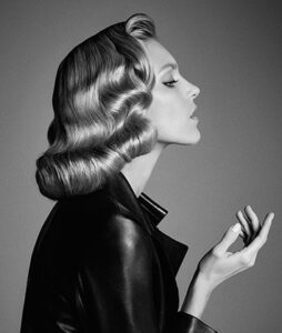 hollywood hairstyles