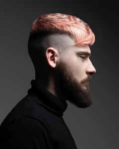 L'Oreal Colour Trophy, Mova Hair Salons, Staines, Virginia Water