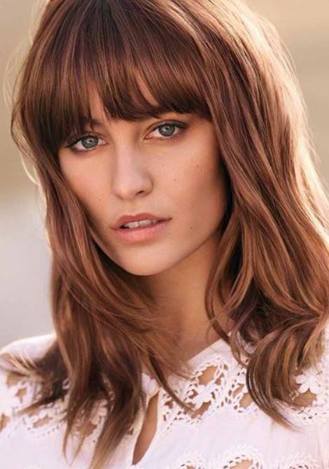 Summer Hair Colour Trend