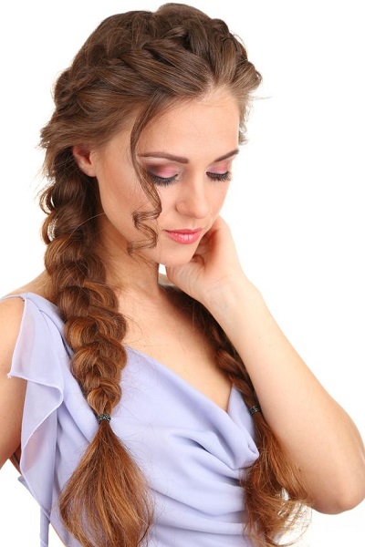 Festival Hair Trends @Mova Salons