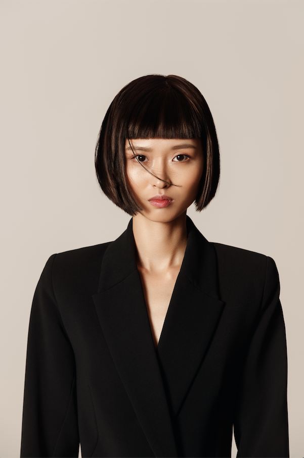 Short Chic Hairstyles