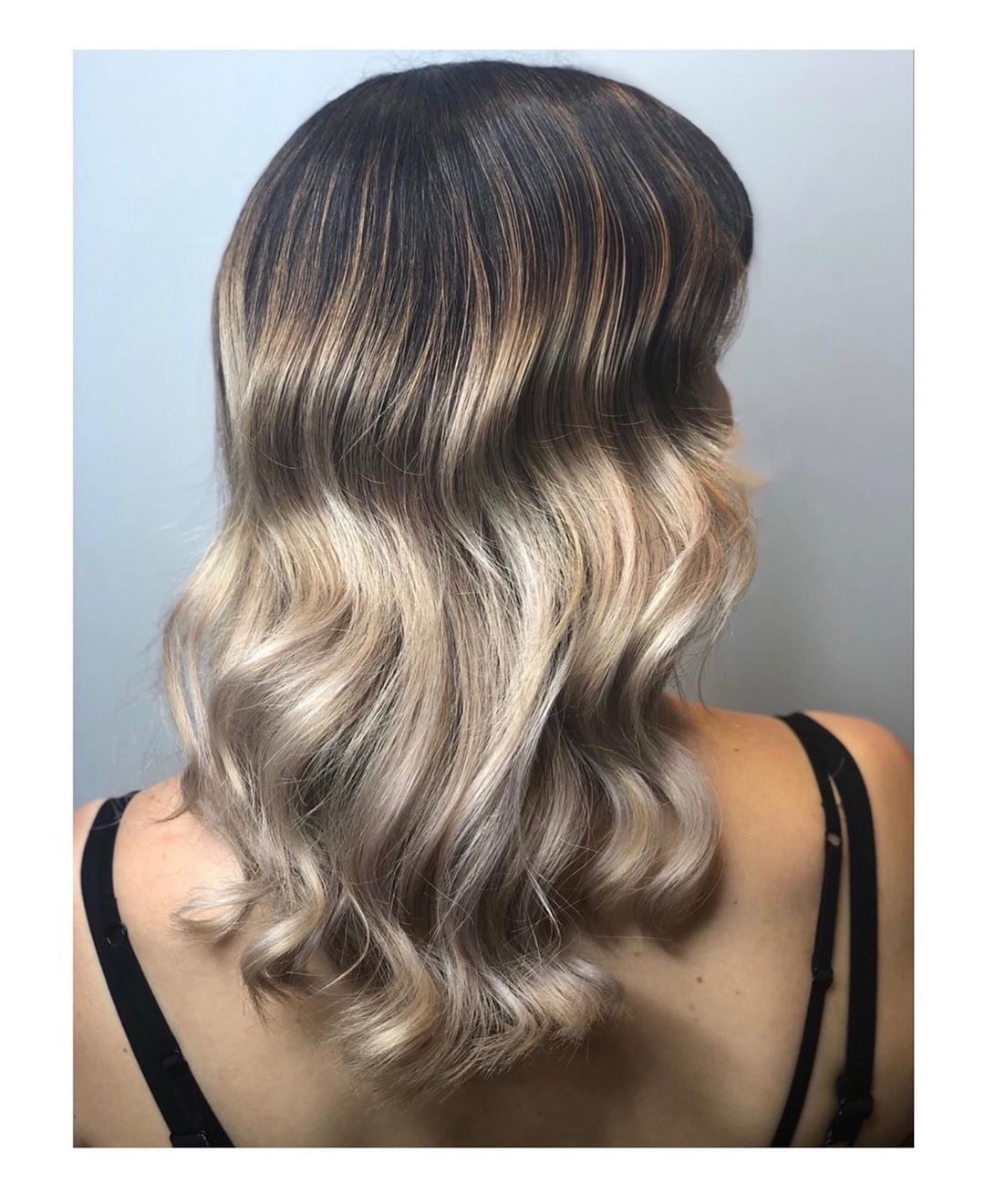 Low Maintenance Hair Colour Low Maintenance Hair Colour