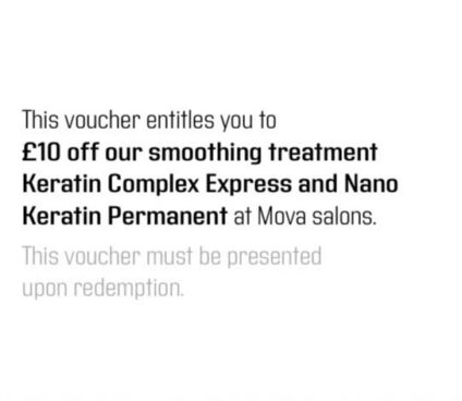 £5 Off Kerastase Fusio Dose