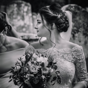 Wedding Hair Mova Salons