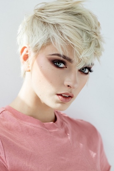 Blonde Hair Inspiration