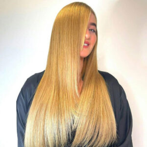 HAIR EXTENSIONS Mova Hair Salons