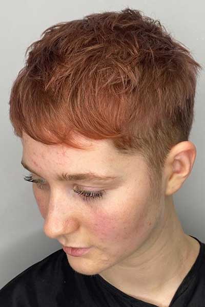 HAIRCUTS & STYLES AT MOVA SALONS IN SURREY HAIRCUTS & STYLES AT MOVA SALONS IN SURREY