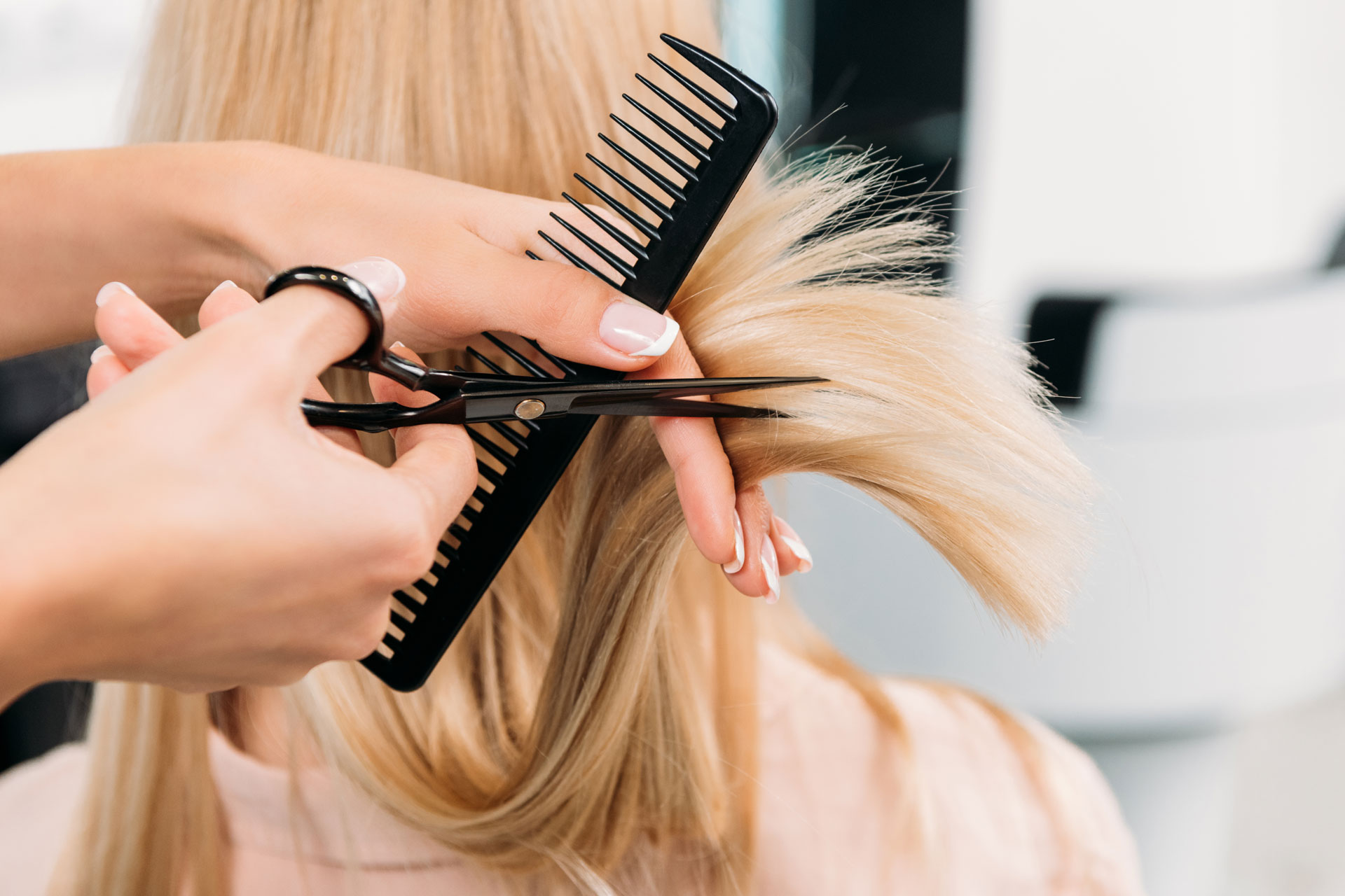 the best Hair Cuts Styles in Surrey