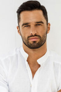 classic mens hair ideas