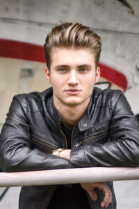mens hair colour experts in Surrey