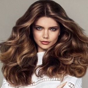 Healthy Hair Growth