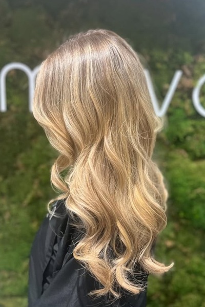 new client offer at best hairdressers in staines