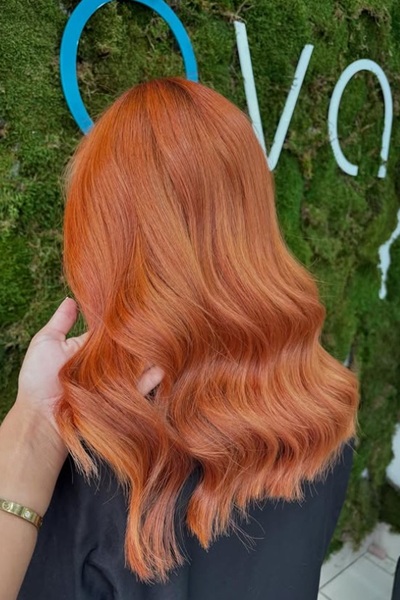 new client offer at mova hairdressing staines and virginia water